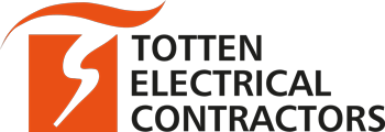 Totten Electrical Logo